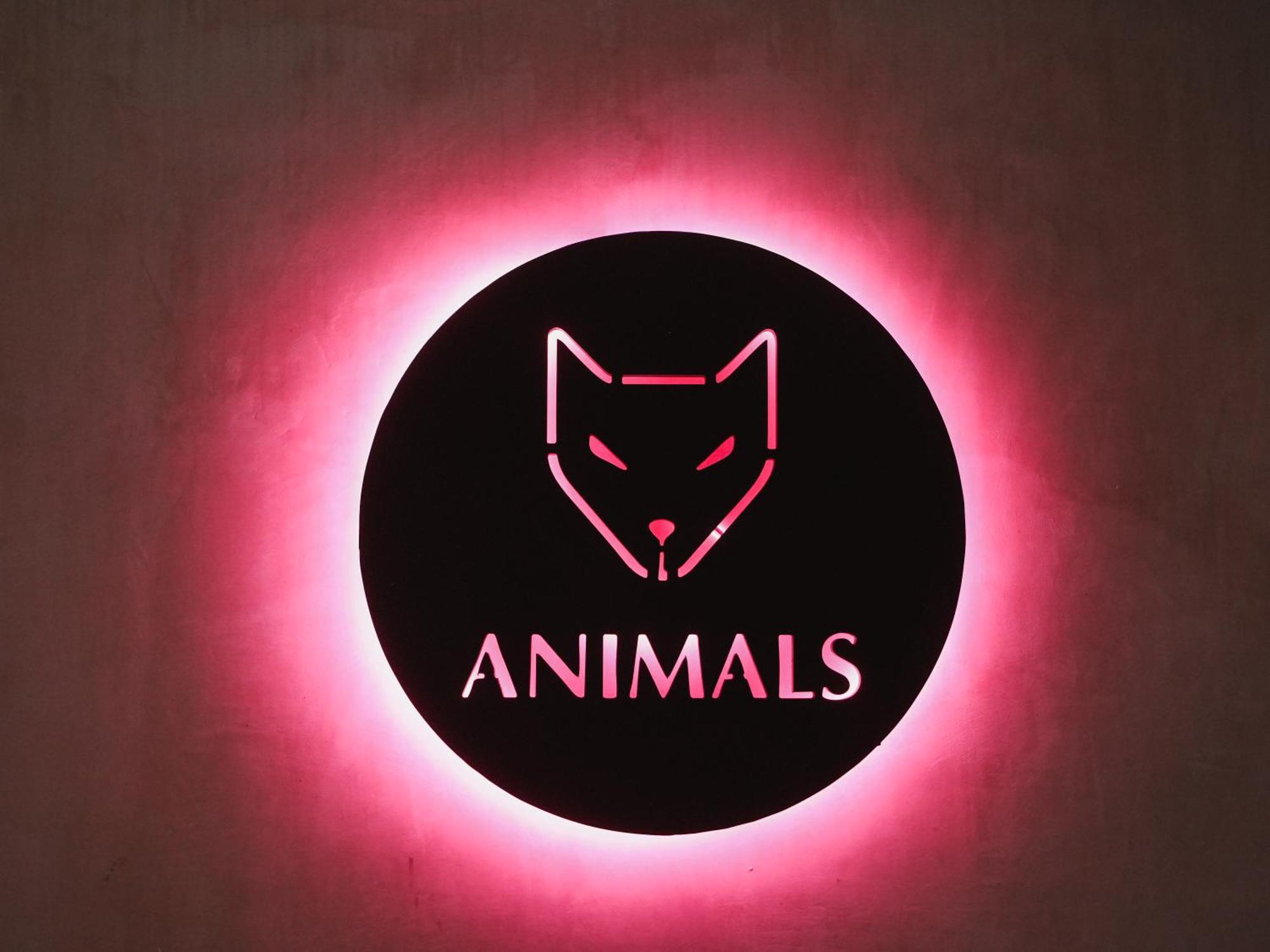 Hotel Animals Ahangama Esterno foto